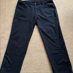 Lululemon ABC Pants